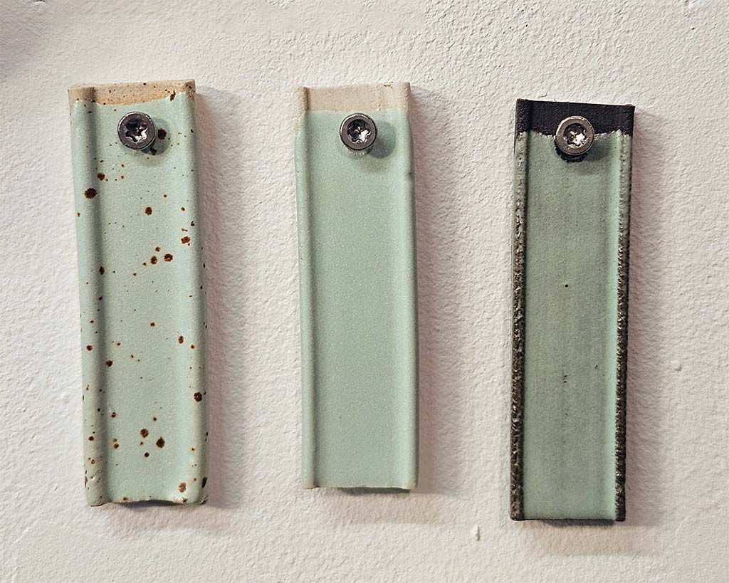 Stengodsglasyr 622-S-86 - Bild 2