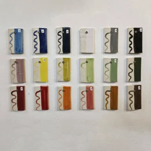 Underglasyrfärg | Seemann AB