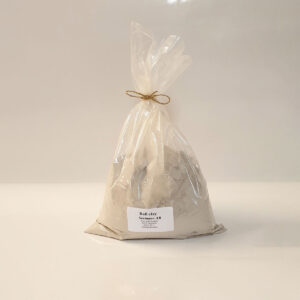 ball-clay- - råvaror keramik