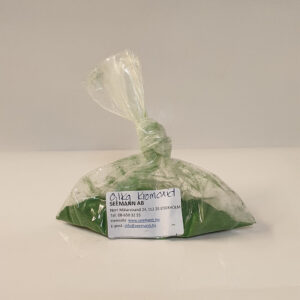 kromoxid- råvaror keramik