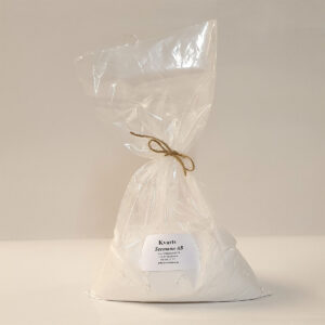 Kvarts - råvaror keramik