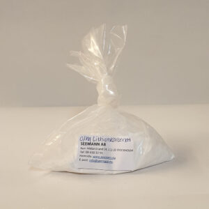 lithiumkarbonat - råvaror keramik