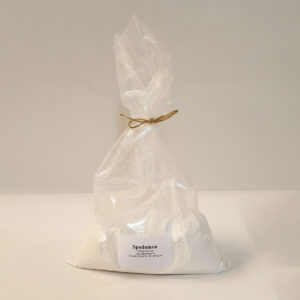 spodumen - råvaror keramik