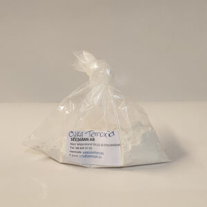 tennoxid - råvaror keramik