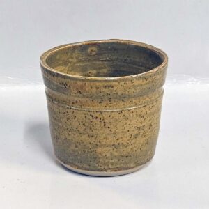 Stengodsglasyr 3731-8a4 kruka | Seemann AB