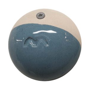 Lergodsglasyr BC-90 | Seemann AB