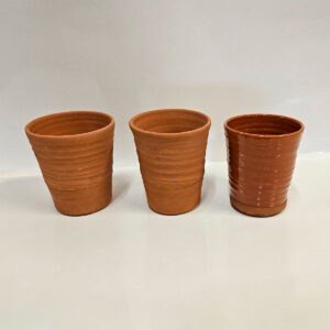 Lergodslera utan chamotte 911-2