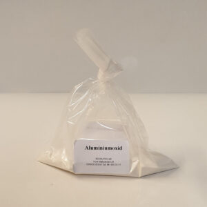 Aluminiumoxid 1442 - 1 kg