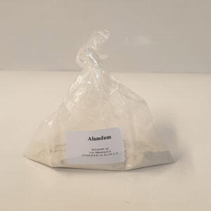 Alundum 1443 - 1 kg