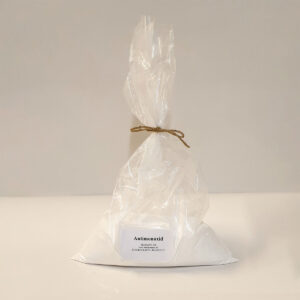 Antimonoxid 1444 - 1 kg