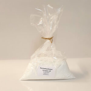 Bariumkarbonat 1445 - 1 kg