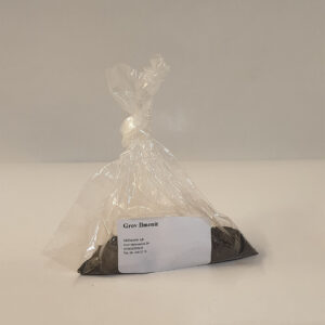 Ilmenit grov 14419 - Fr. 1 kg