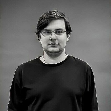 Kim Junior på Wilhelm Seemann AB