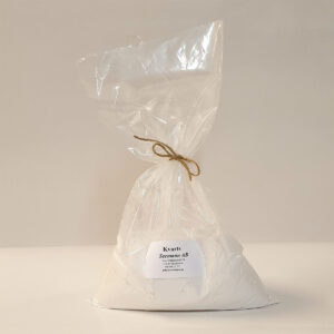 Kvarts finmalen 14444 - Fr. 1 kg