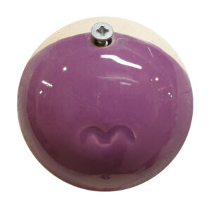 Lergodsglasyr 285-100