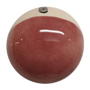 Lergodsglasyr 285-12