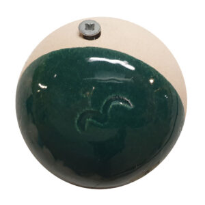 Lergodsglasyr 285-140