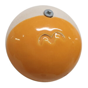 Lergodsglasyr 285-23