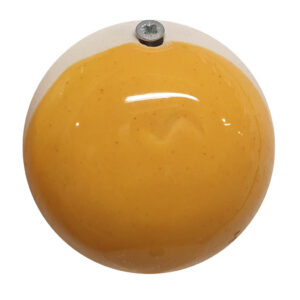 Lergodsglasyr 285-24