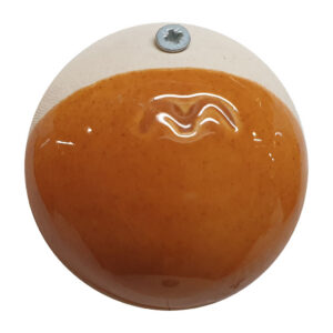 Lergodsglasyr 285-26