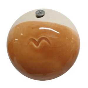 Lergodsglasyr 285-27