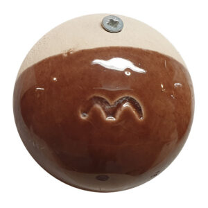 Lergodsglasyr 285-31