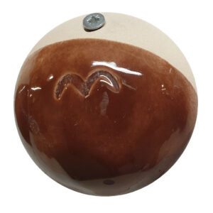 Lergodsglasyr 285-32