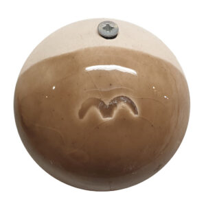 Lergodsglasyr 285-34