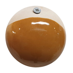 Lergodsglasyr 285-36