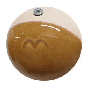 Lergodsglasyr 285-37