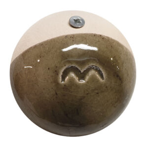 Lergodsglasyr 285-38