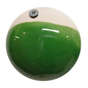 Lergodsglasyr 285-40