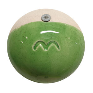 Lergodsglasyr 285-42