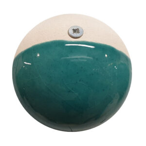 Lergodsglasyr 285-46