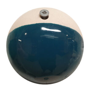 Lergodsglasyr 285-47