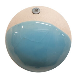 Lergodsglasyr 285-52