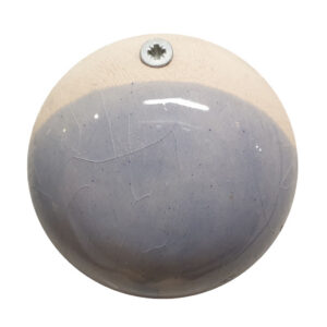 Lergodsglasyr 285-57