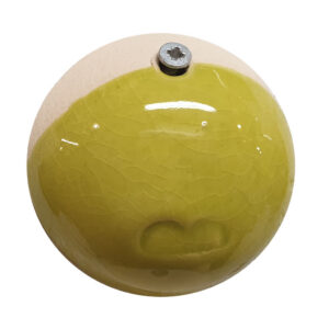 Lergodsglasyr 285-64