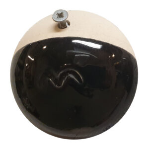 Lergodsglasyr 285-70