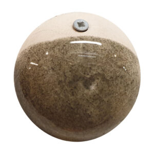 Lergodsglasyr 285-71