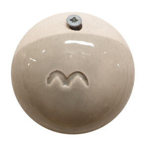 Lergodsglasyr 285-74