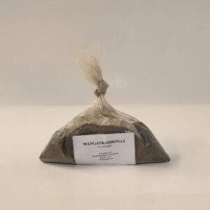 Mangankarbonat 14450 - 1 kg