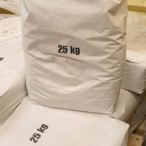 Modellgips (Alabastergips) 25 kg