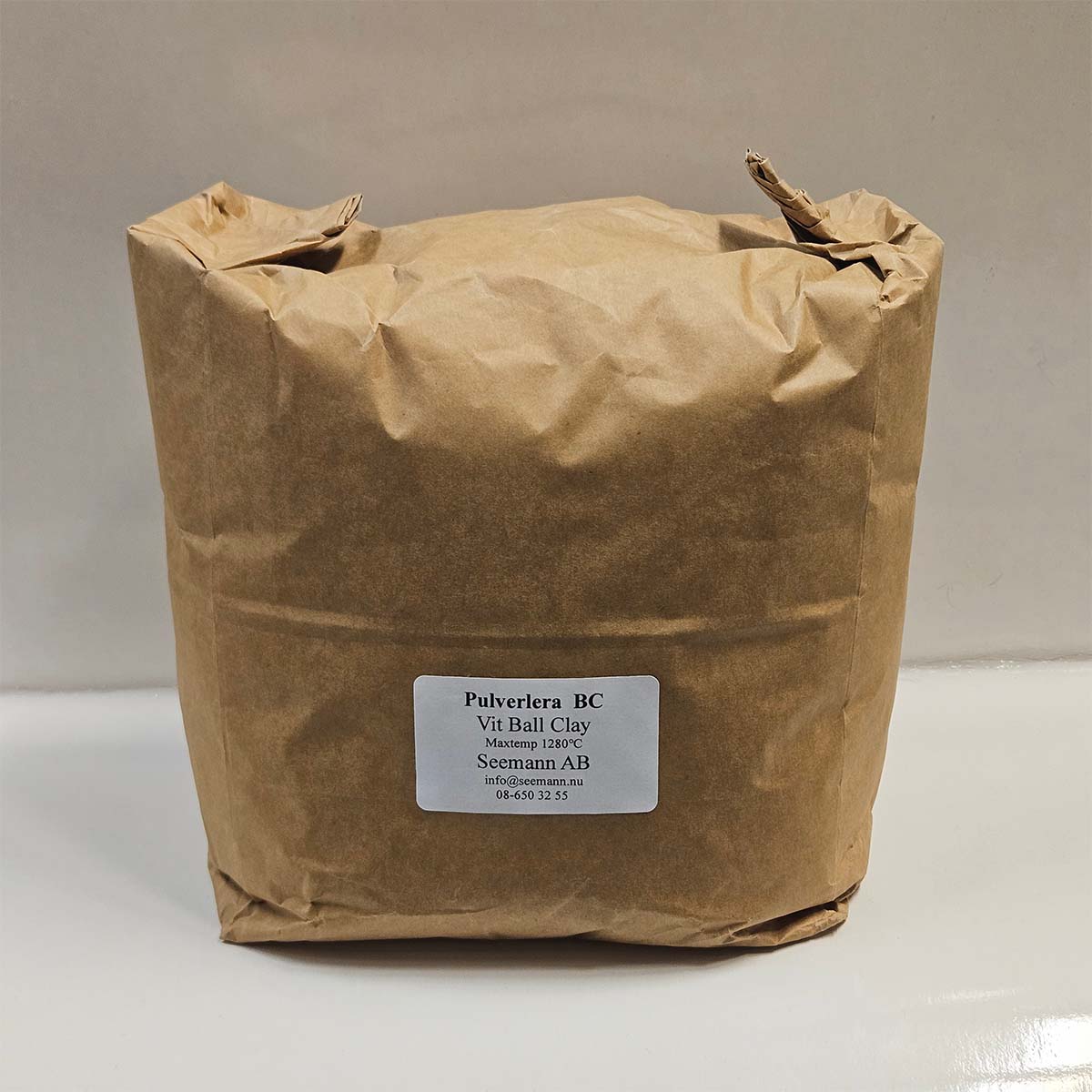 Vit ball clay (piplera) BC