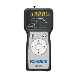 Rohde Handkontroll ST-310