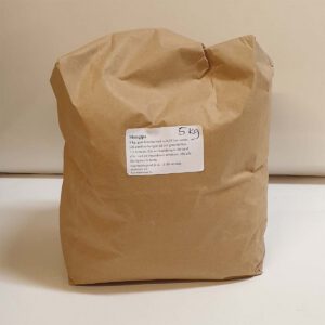 Stengips/hårdgips 5 kg