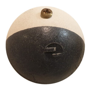 Sinterengobe Svart 8985S