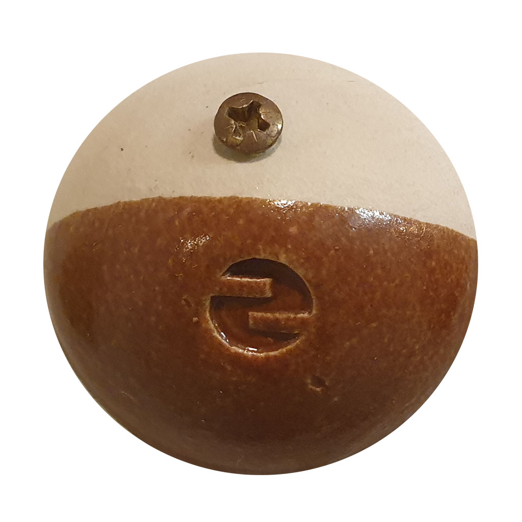 Sinterengobe Brun 8985BR - Bild 2