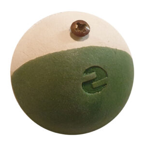 Sinterengobe Mörkgrön 8985M