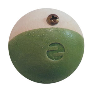 Sinterengobe Grön (ljus) 8985G